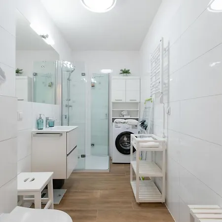 Modern By Major Domus Club * Dziwnow