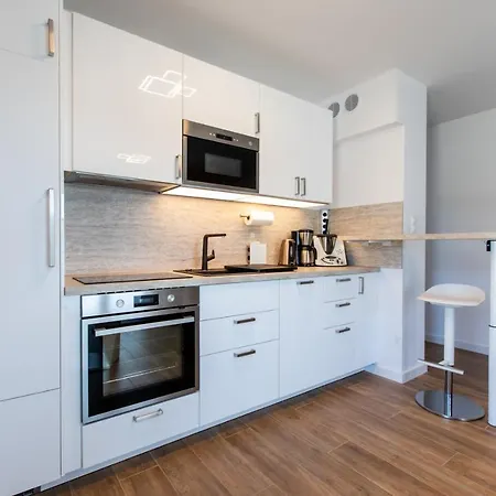 Modern By Major Domus Club * Dziwnów