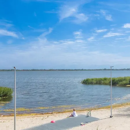 Modern By Major Domus Club Lägenhet *