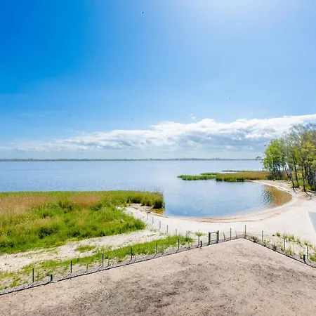 Modern By Major Domus Club Dziwnów