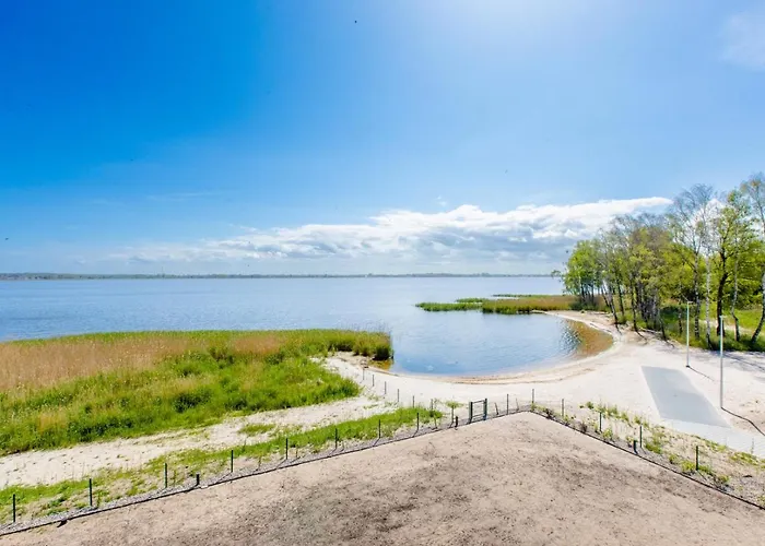 Modern By Major Domus Club Dziwnow